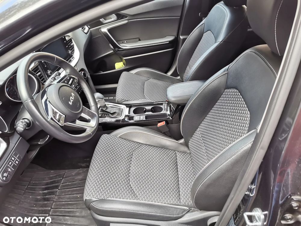 Kia Ceed 1.5 T-GDI L DCT - 13