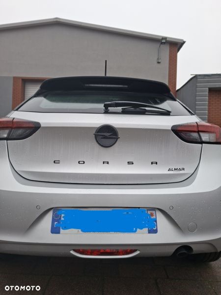 Opel Corsa 1.2 Direct Injection Turbo - 10