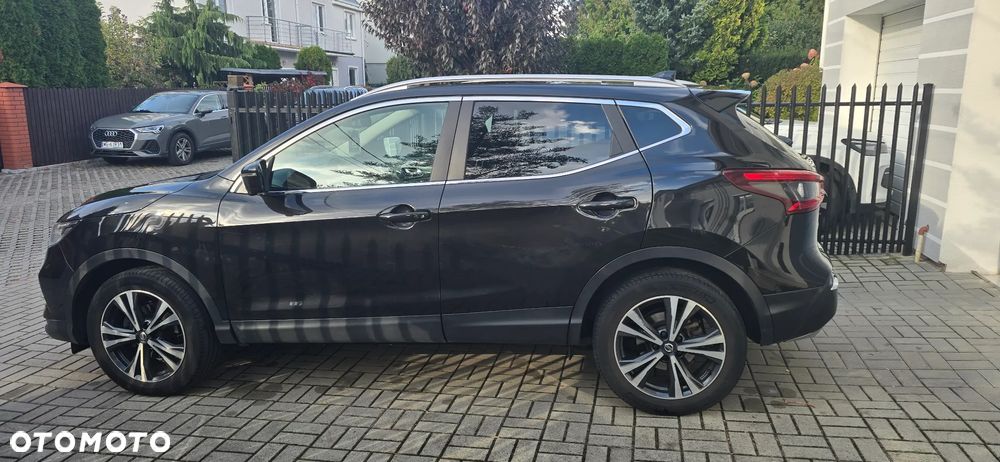 Nissan Qashqai - 3