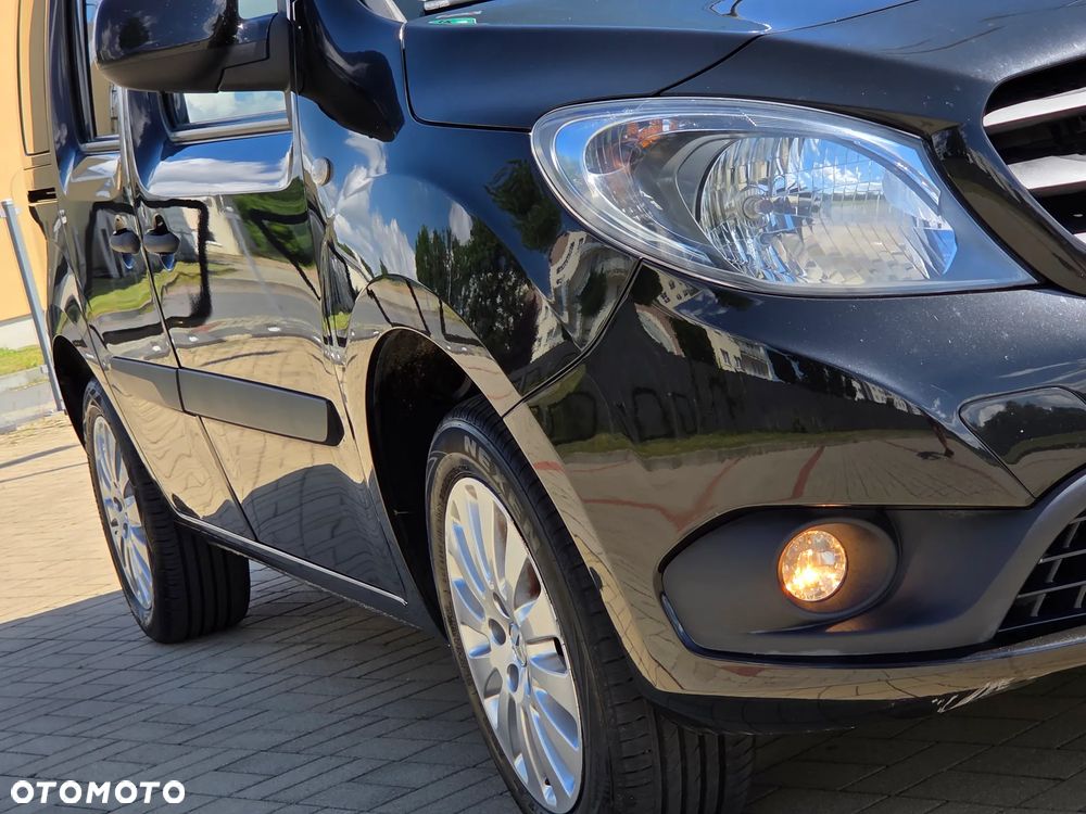 Mercedes-Benz Citan - 16