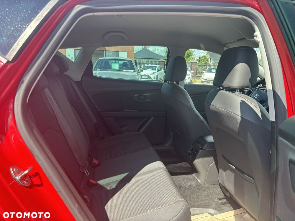 Seat Leon - 36