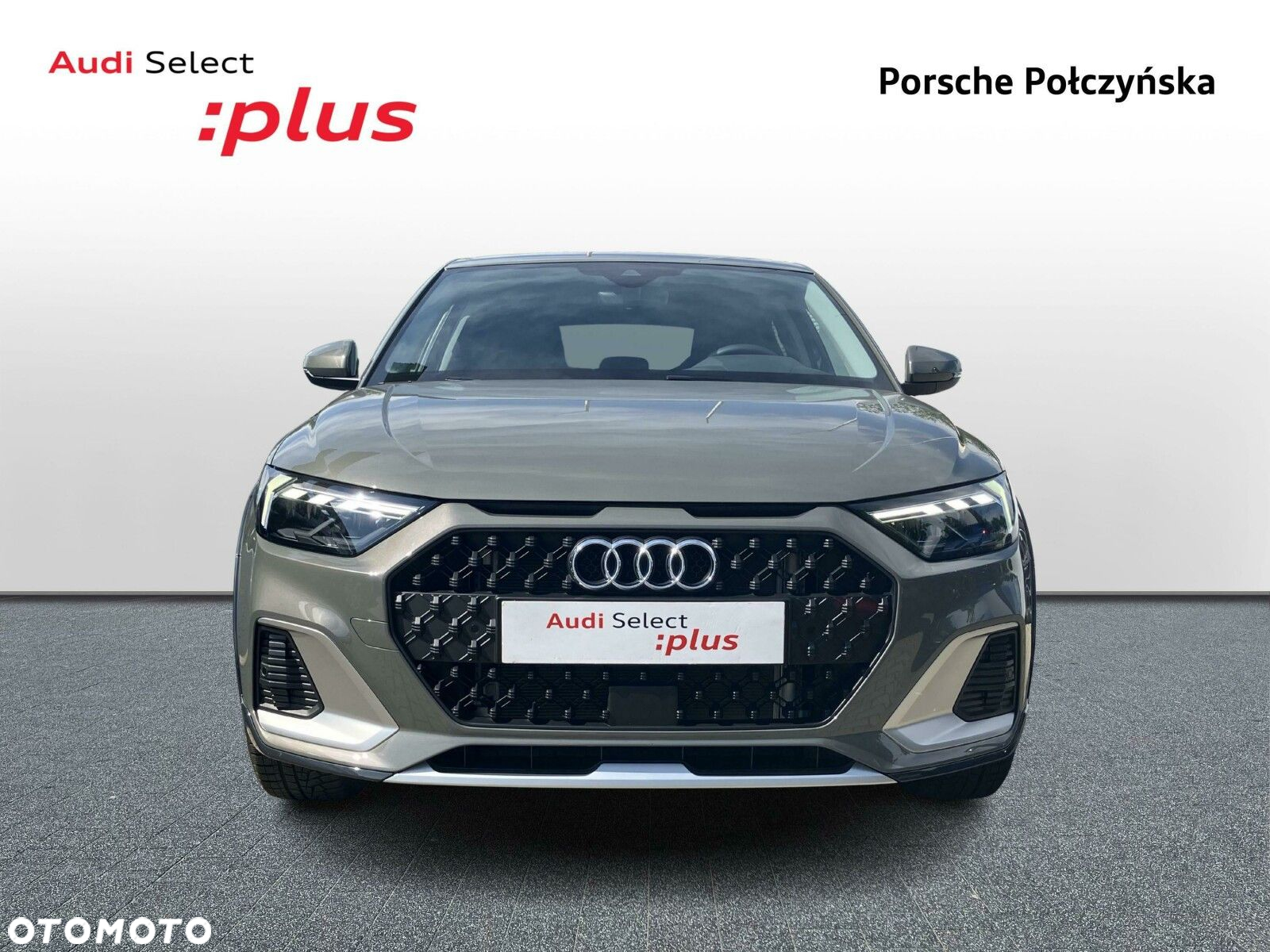 Audi A1 - 8