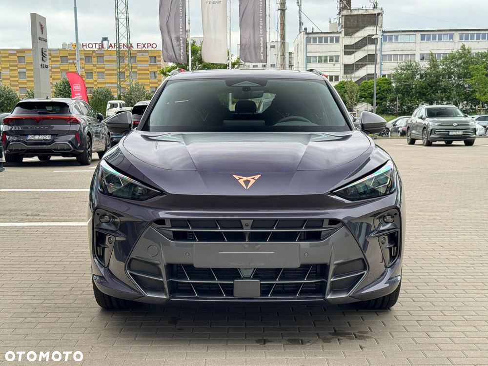 Cupra Terramar 2.0 TSI 4Drive VZ DSG - 3