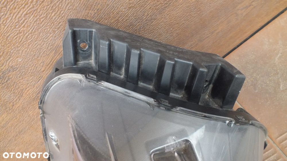 Lampa przednia prawa Hyundai Santa Fe IV  S1921-21140 - 4