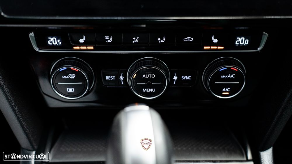 VW Arteon 2.0 TDI Elegance DSG - 36