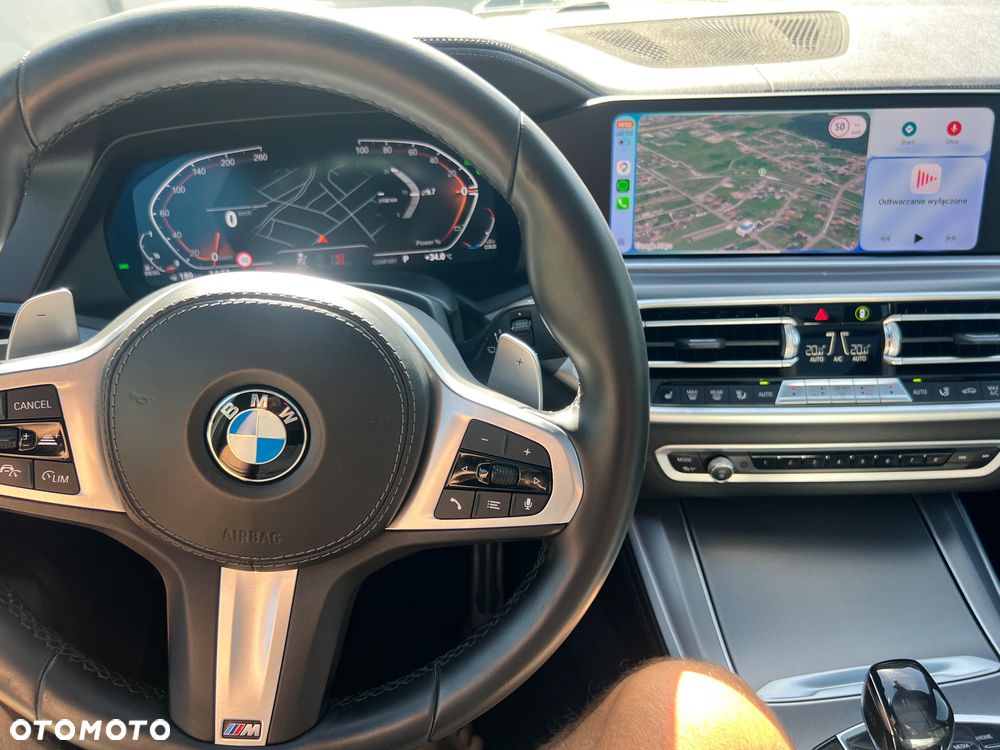 BMW X5 xDrive25d sport - 23