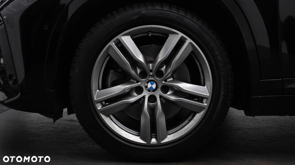 BMW X1 xDrive20i M Sport - 7