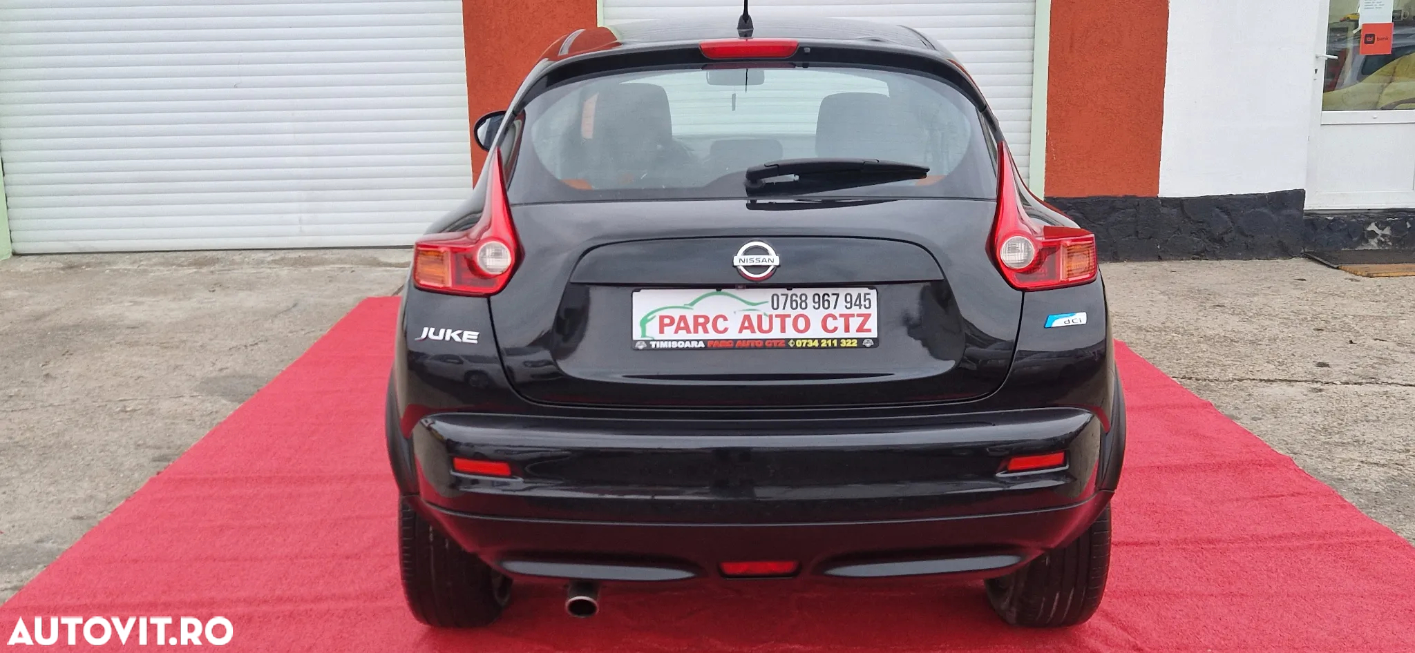 Nissan Juke - 32