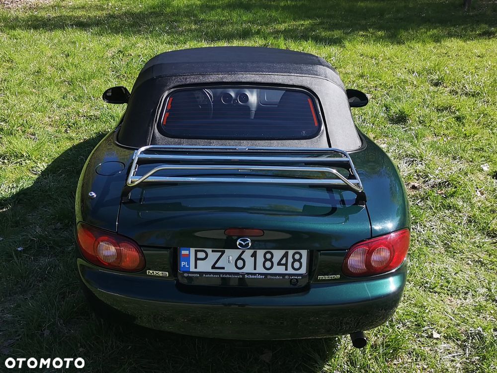 Mazda MX-5 - 15