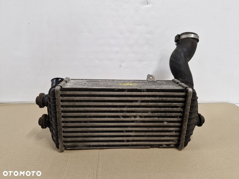 KIA SOUL II 2 1.6 CRDI INTERCOOLER 28270-2A520 - 7