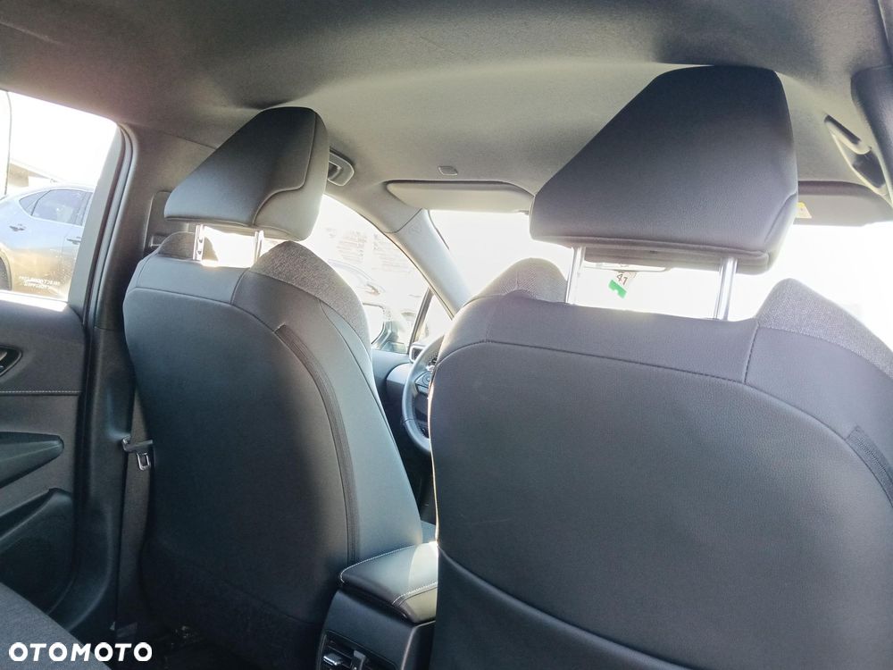 Toyota Corolla 1.8 Hybrid Style - 12