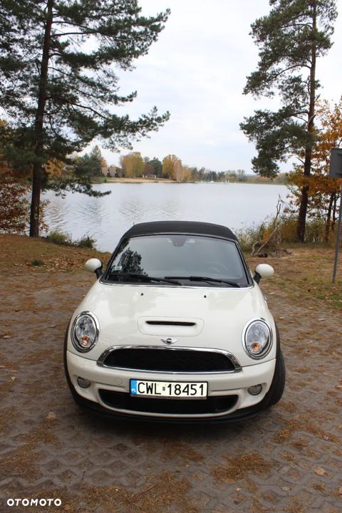 MINI Cooper S Standard - 15