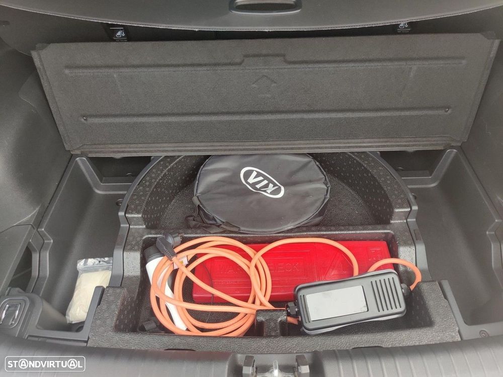 Kia e-Niro 64kWh - 11
