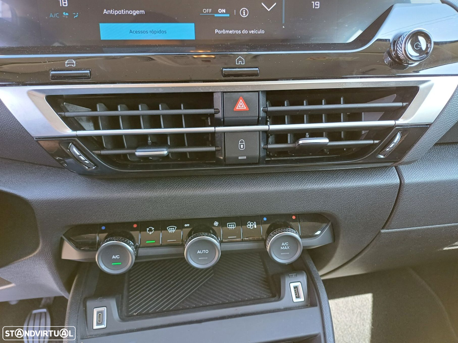 Citroën C4 1.2 PureTech Feel Pack - 25