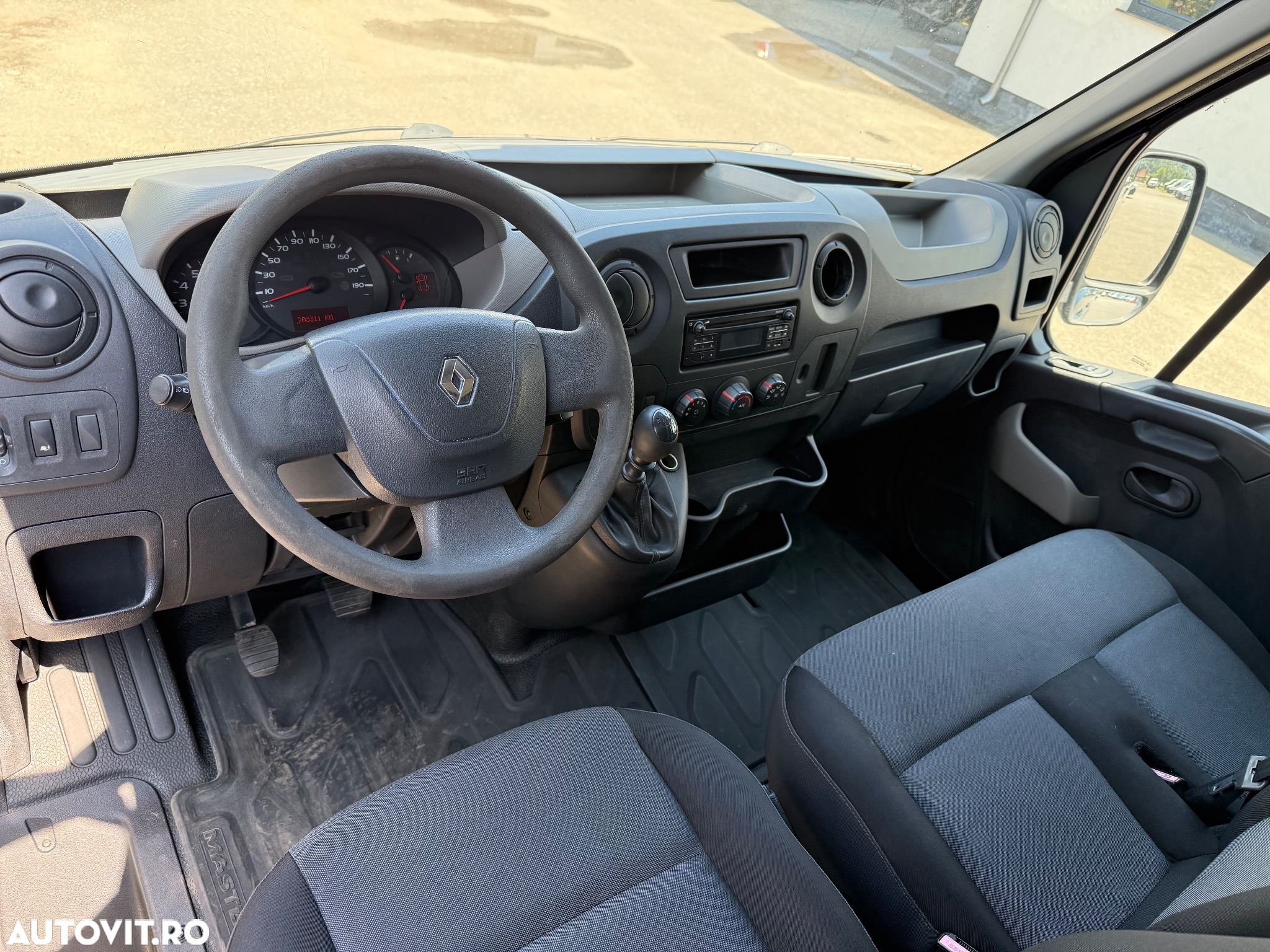 Renault Master - 12