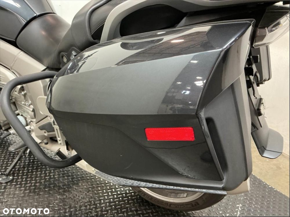 BMW K - 11