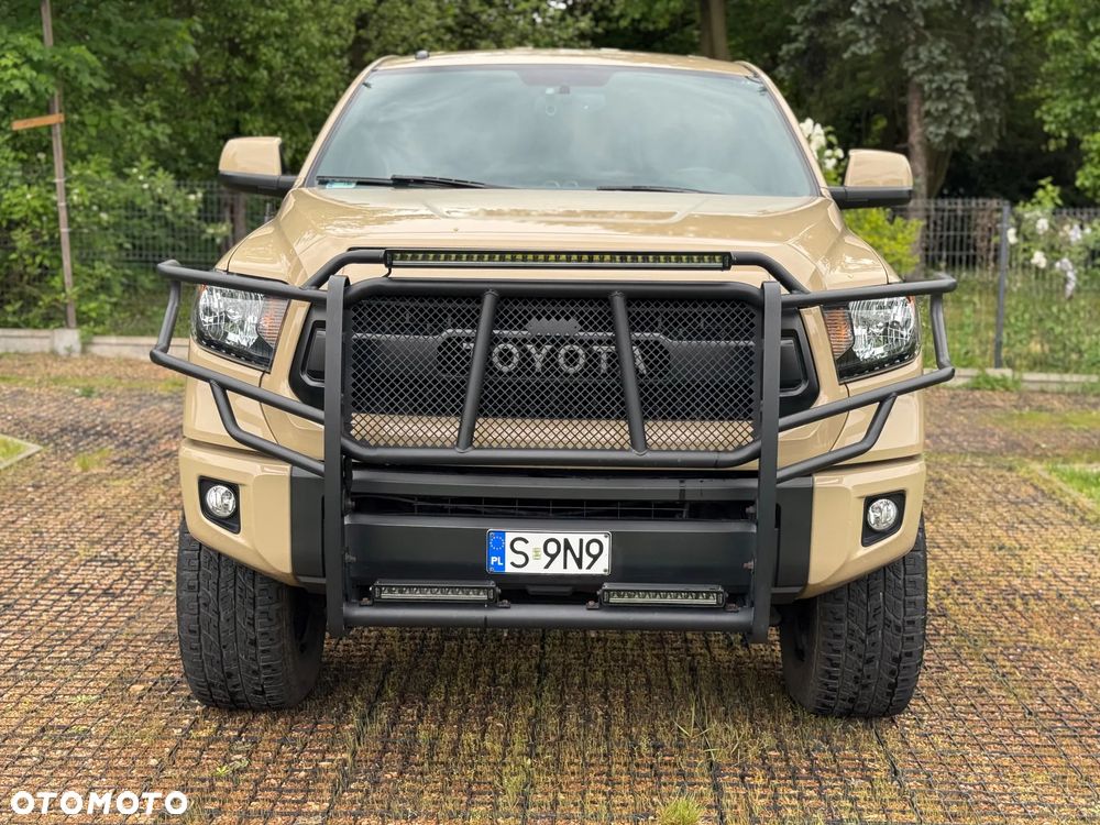 Toyota Tundra - 7