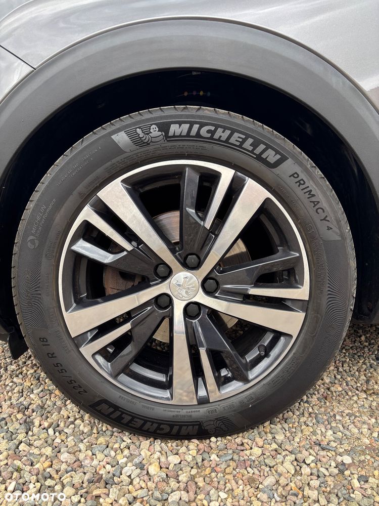 Peugeot 5008 2.0 BlueHDi Active 7os - 29