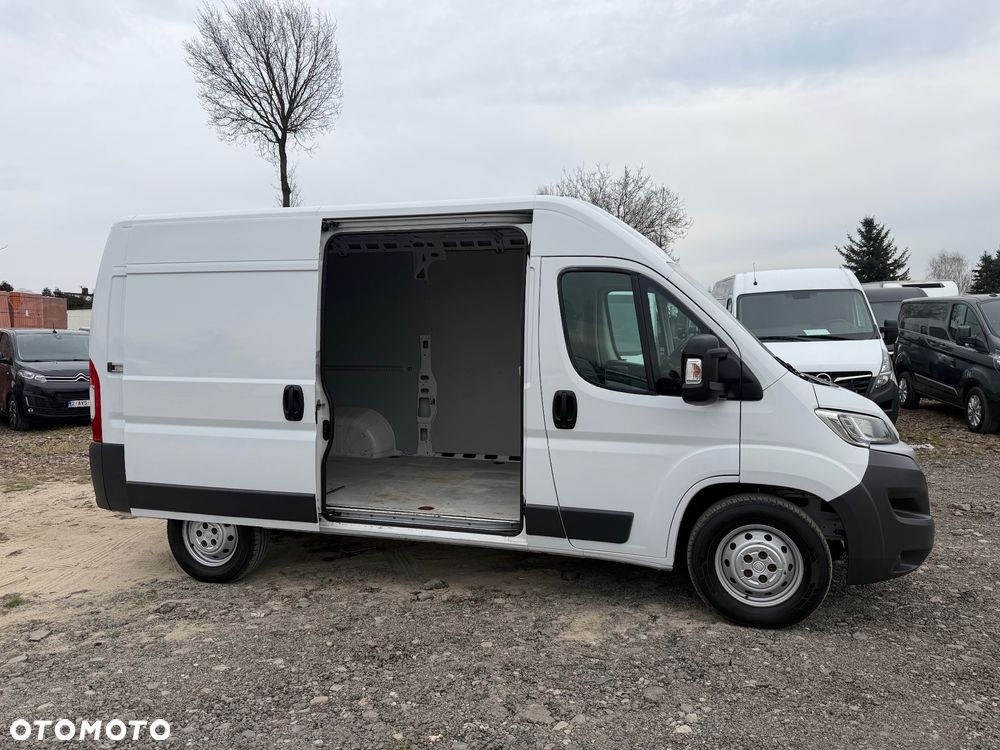 Fiat Ducato - 8
