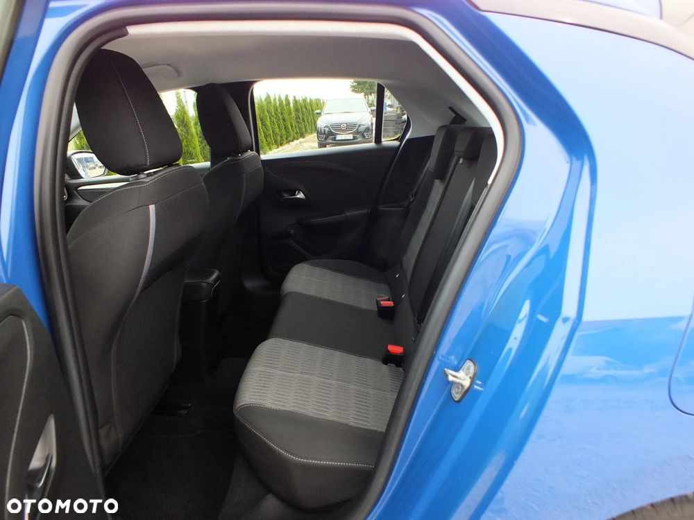 Opel Corsa 1.2 Edition Business Pack S&S - 6