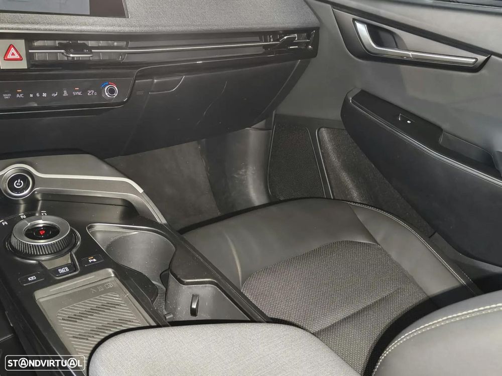 Kia EV6 77,4-kWh Business - 25