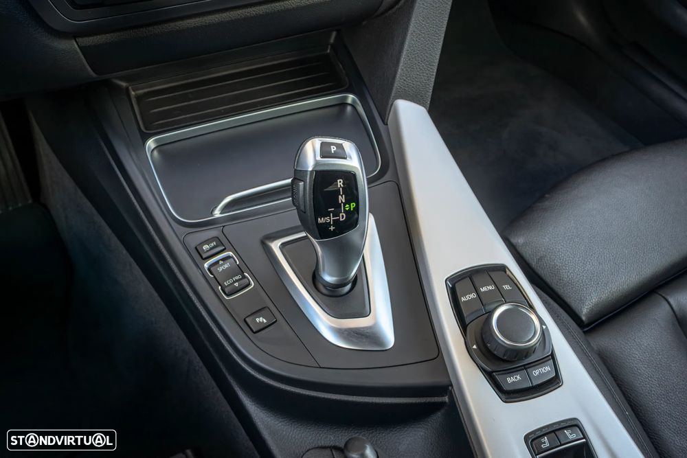 BMW 435 d xDrive Aut. - 26