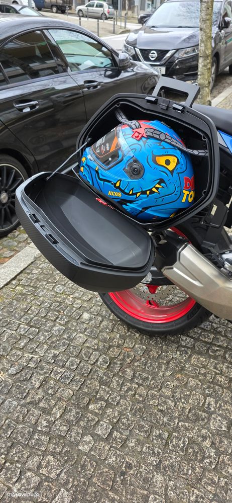 BMW F 900 XR F900XR - 18