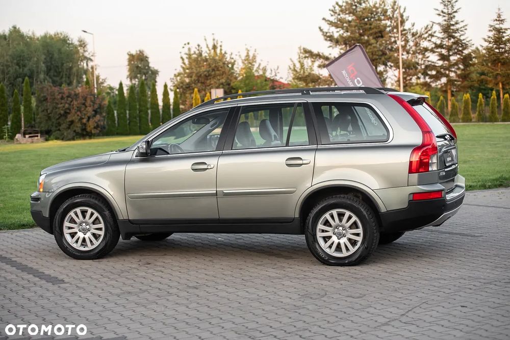Volvo XC 90 D5 Summum - 14