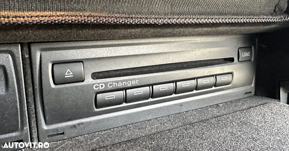 Audi A6 - 38