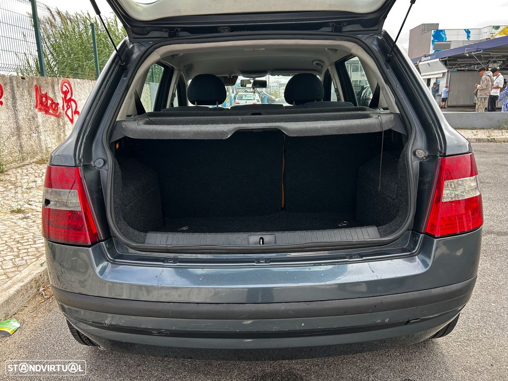 Fiat Stilo 80 16V Active - 9