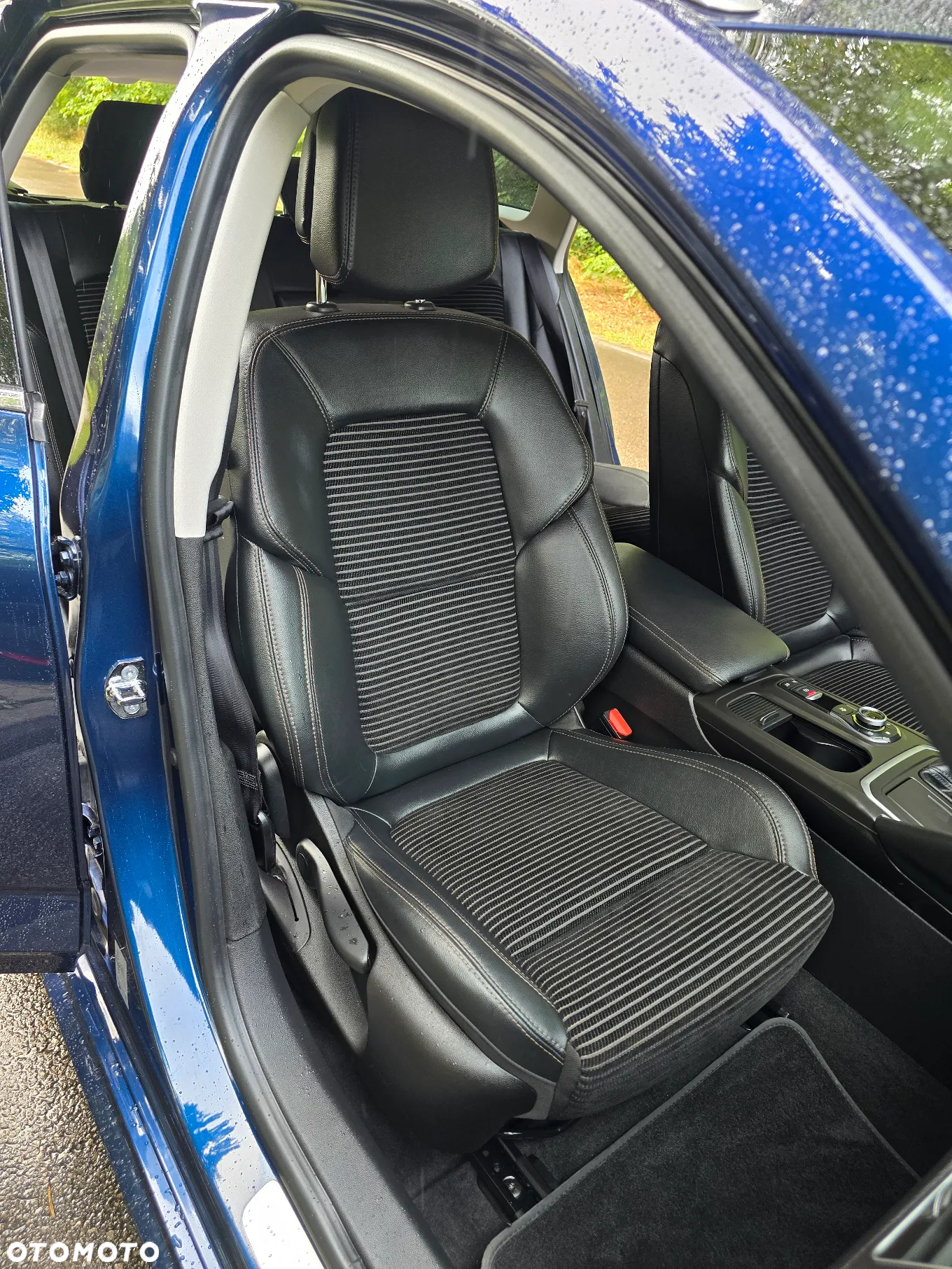 Renault Talisman Grandtour TCe 225 EDC GPF LIMITED - 21
