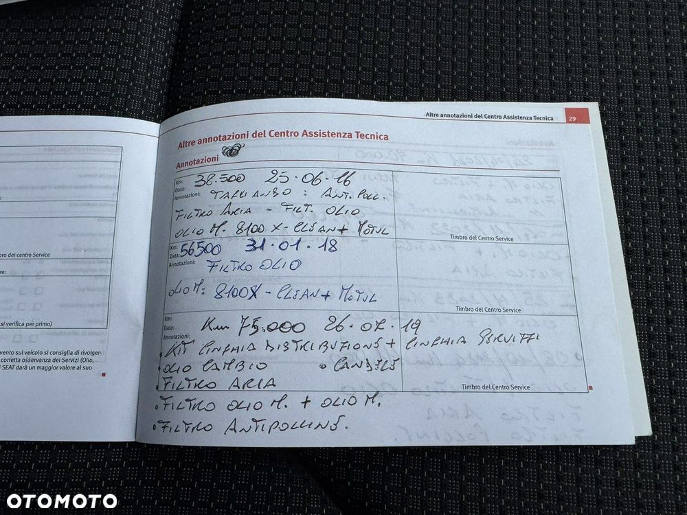 Seat Leon 1.4 TSI Start&Stop FR - 33