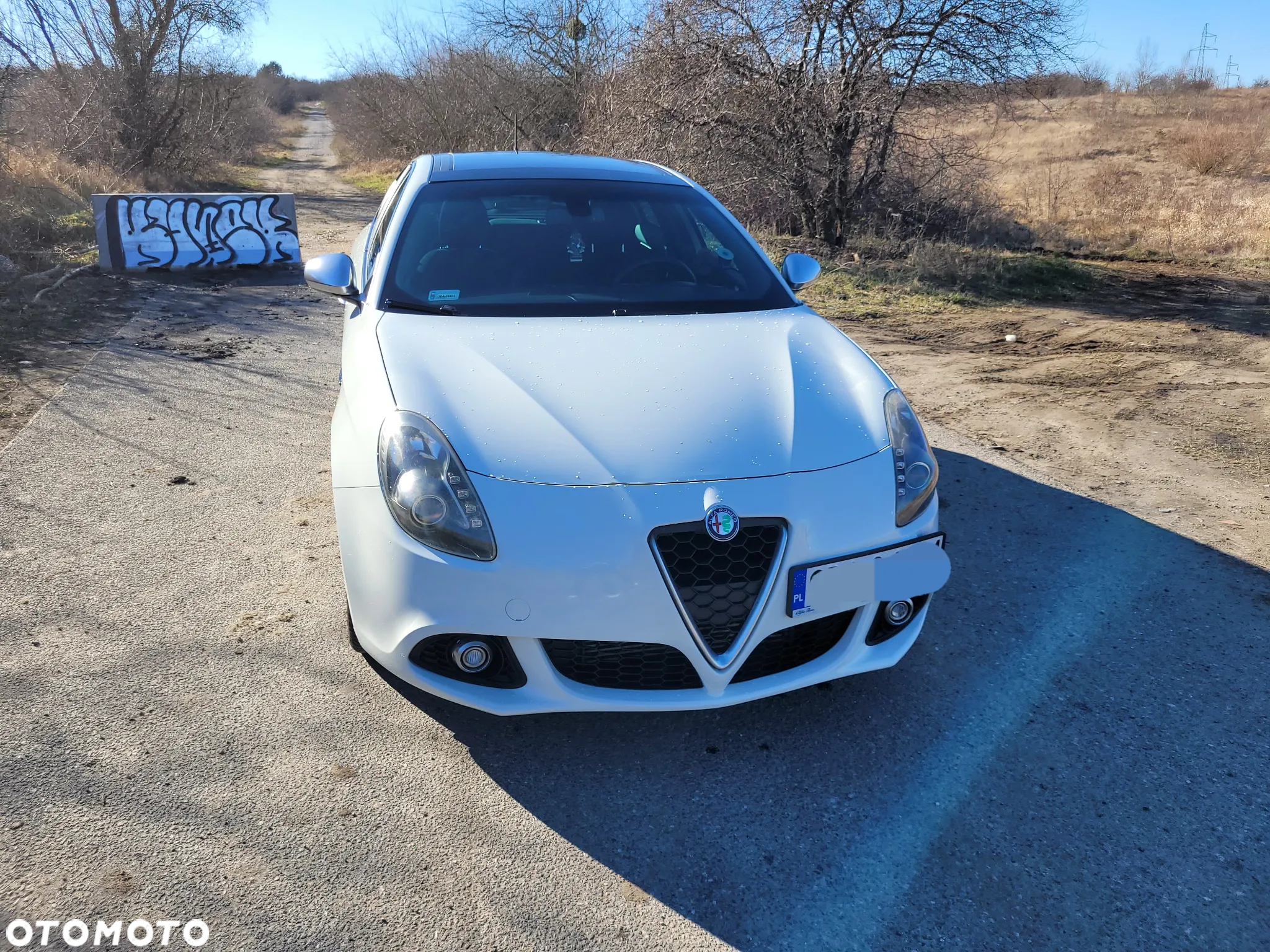 Alfa Romeo Giulietta 1.6 JTDM Distinctive - 3