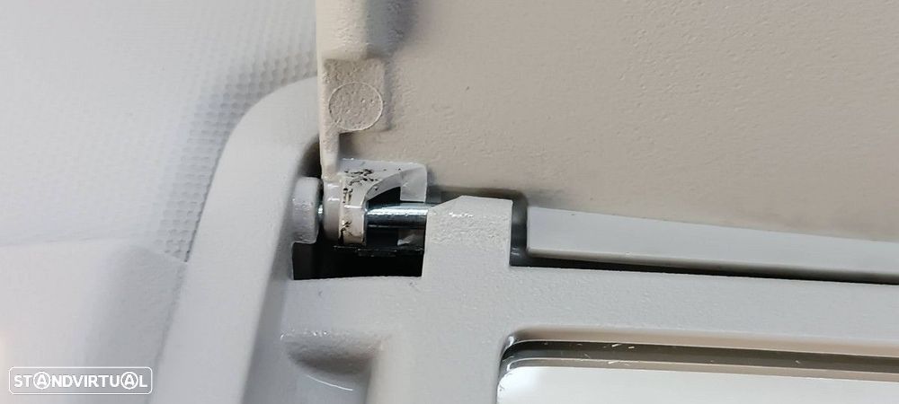 PÁLA DO SOL DIREITA MERCEDES CLASE CLA (W117) CLA 200 CDI (117.308) - 7