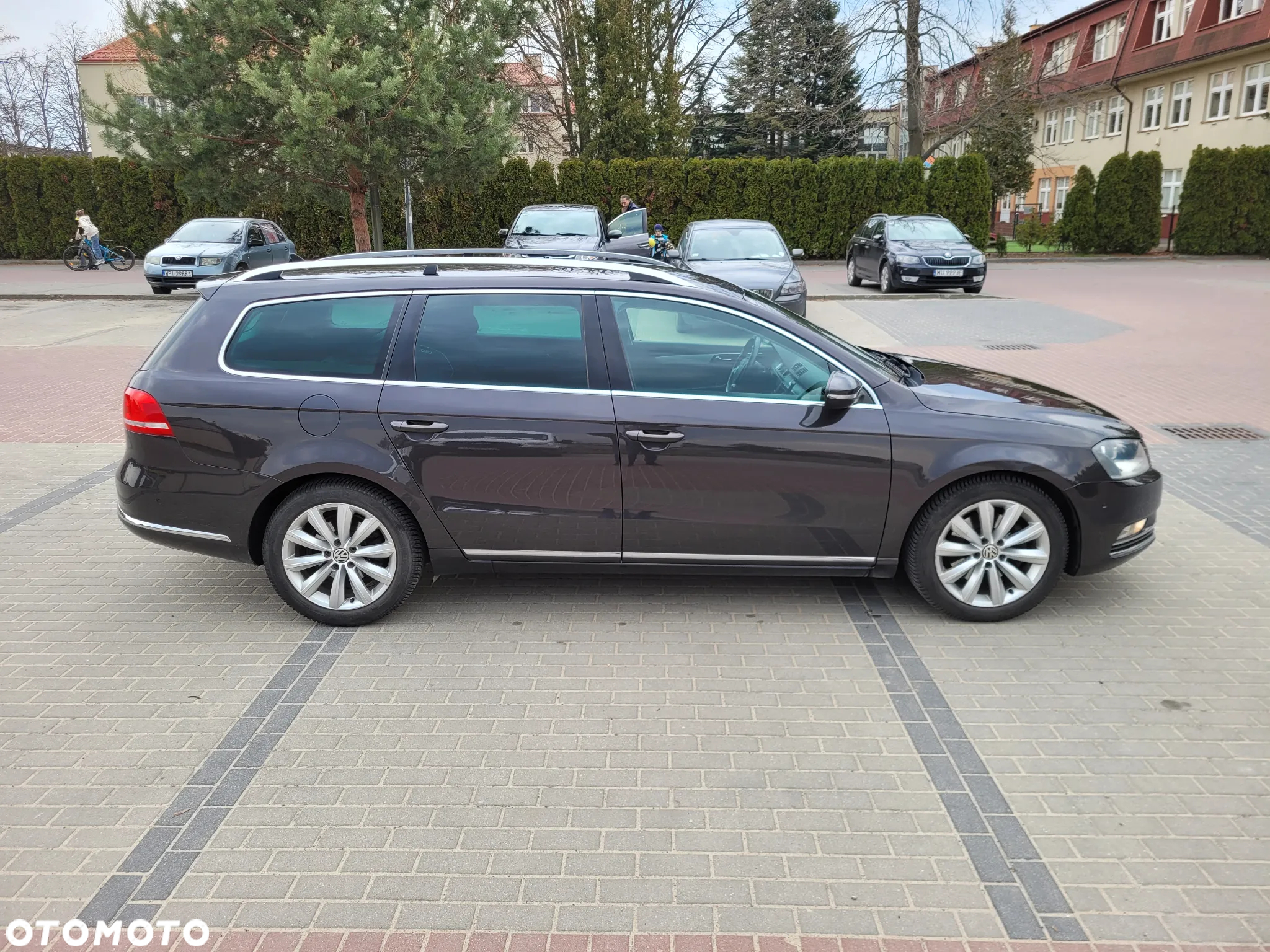 Volkswagen Passat 2.0 TDI DPF Comfortline - 7