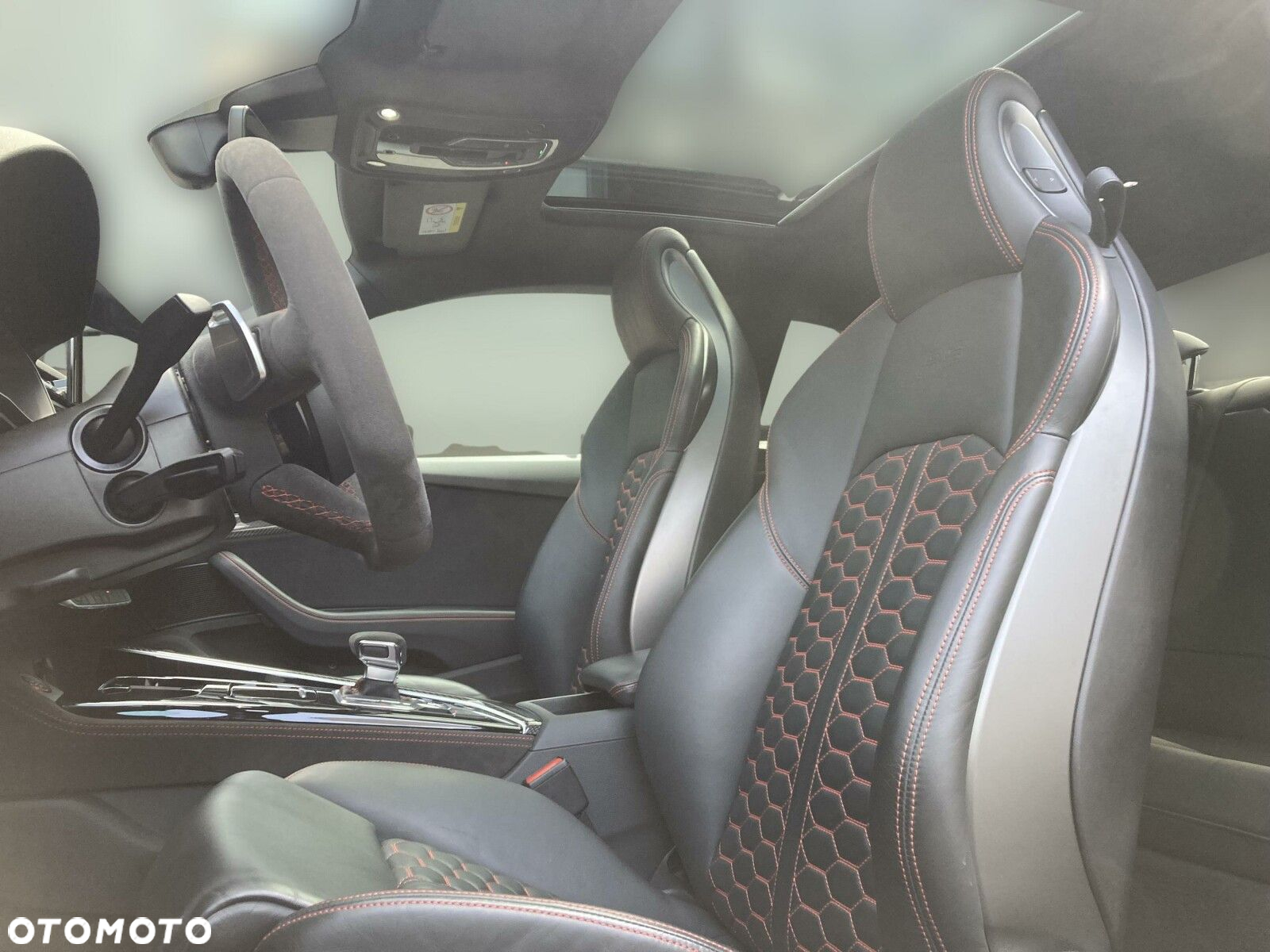 Audi RS5 - 12