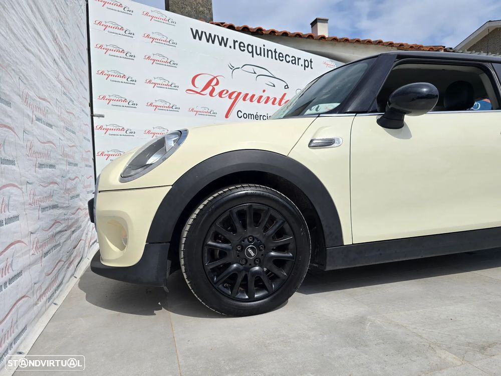 MINI 3 Portas One D - 16