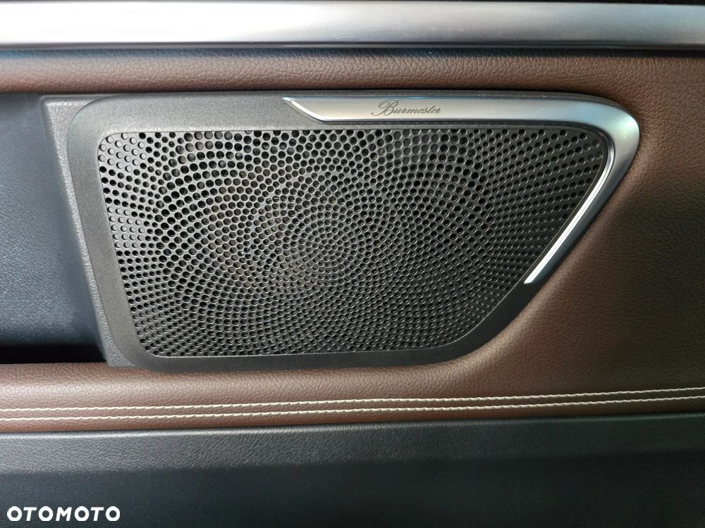 Mercedes-Benz Klasa V 250 BlueTEC lang 7G-TRONIC Edition 1 - 25