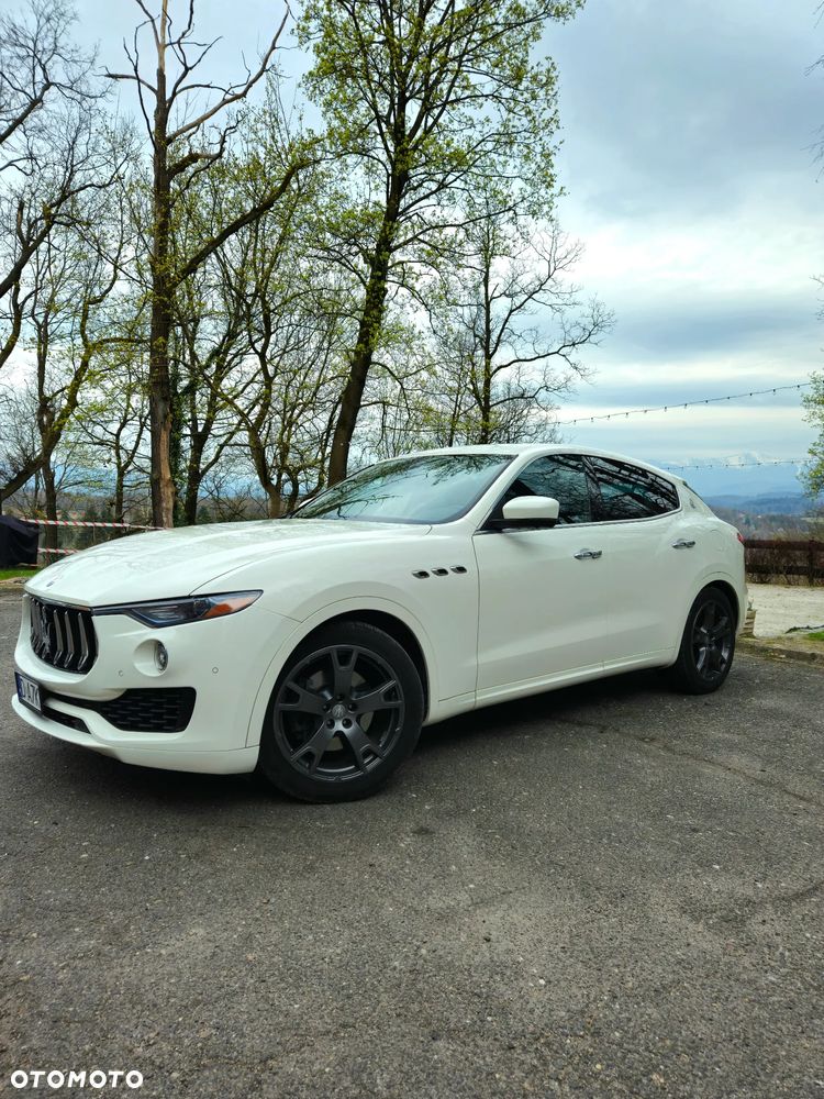 Maserati Levante - 29