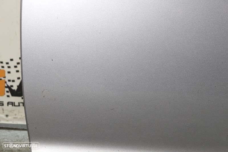 Porta Frente Esquerda Audi A6 (4F2, C6)  Porta Frontal Esquerda Audi A - 10