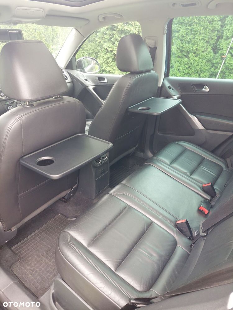 Volkswagen Tiguan 2.0 TSI 4Motion Freestyle - 9