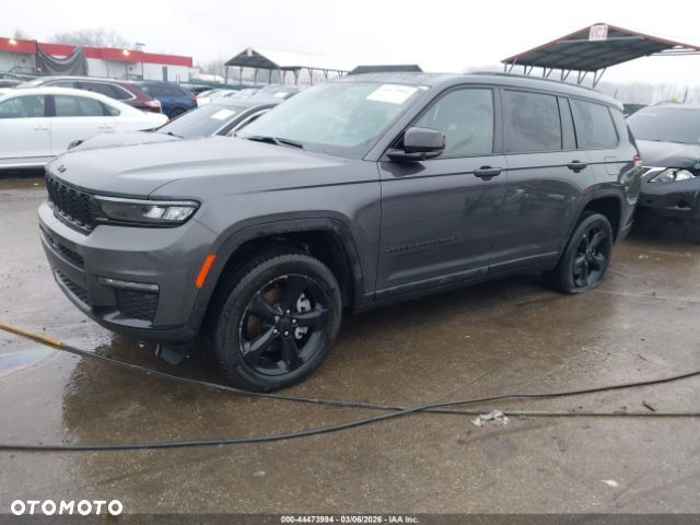 Jeep Grand Cherokee - 2