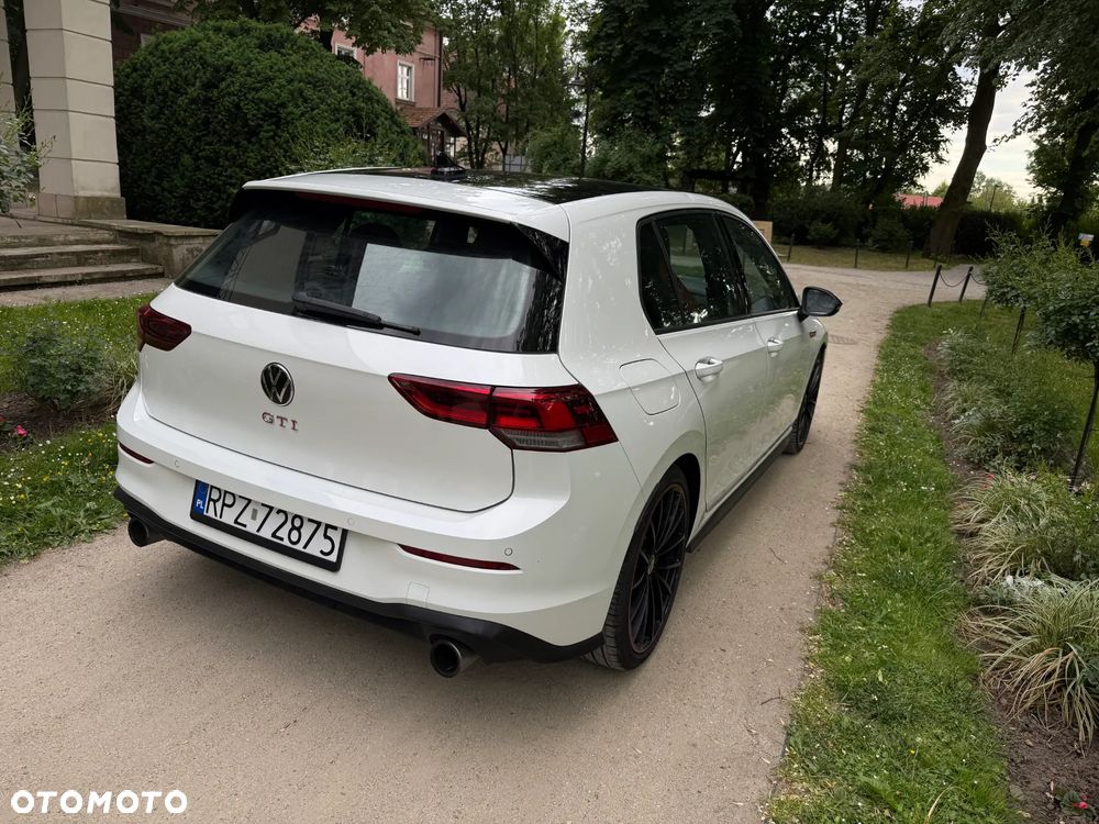 Volkswagen Golf GTI 2.0 TSI OPF Performance - 17