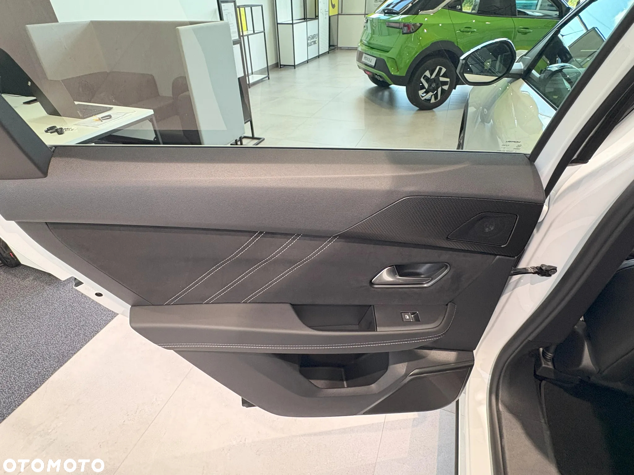 Opel Grandland - 18