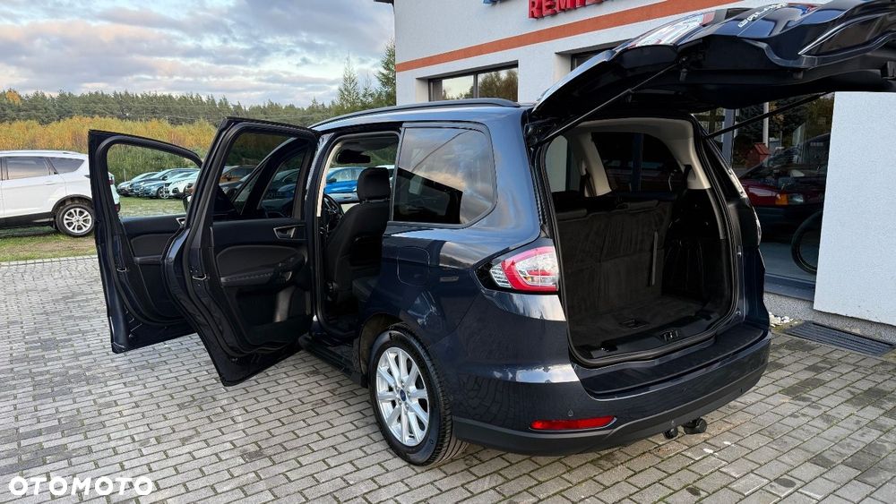 Ford Galaxy - 17