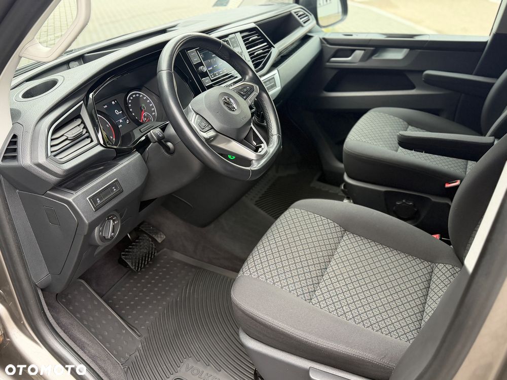 Volkswagen Multivan 2.0 TDI L1 Business 4Motion DSG - 22