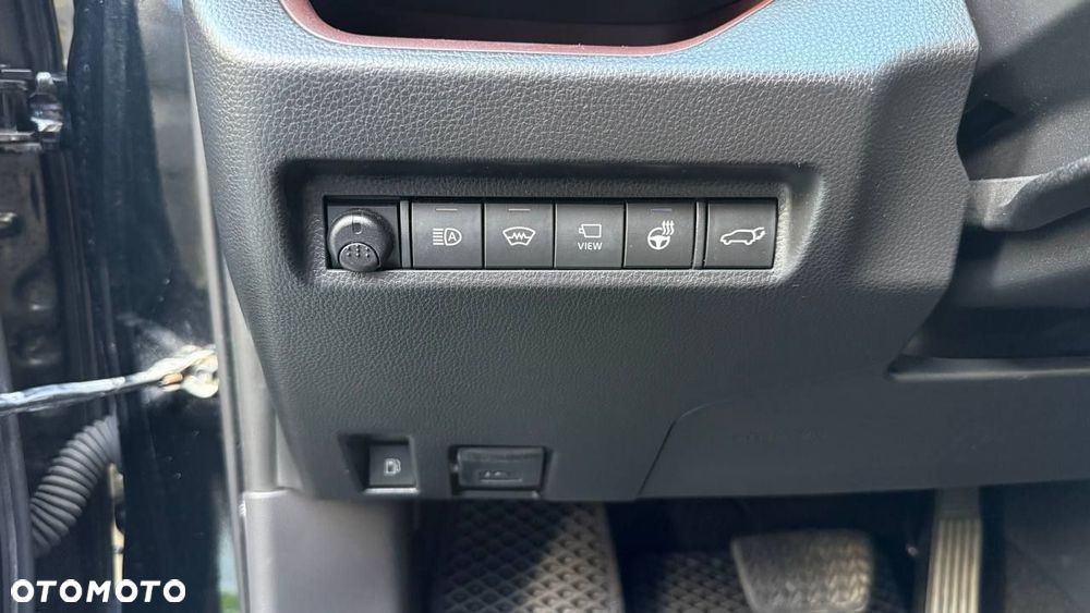 Toyota RAV4 2.5 Hybrid Executive 4x4 - 15