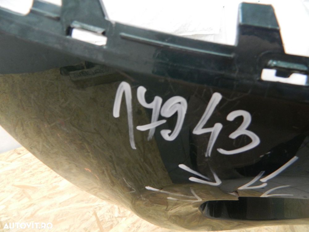 Bara fata Mini Cooper F56, 2014, 2015, 2016, 2017, 2018, 7317969. - 9