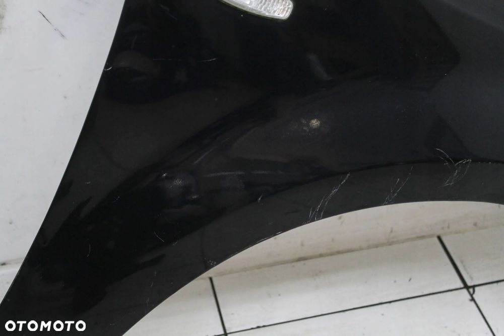 KIA PRO CEED I 2006R- BŁOTNIK PRAWY PRZÓD PRZEDNI - 2
