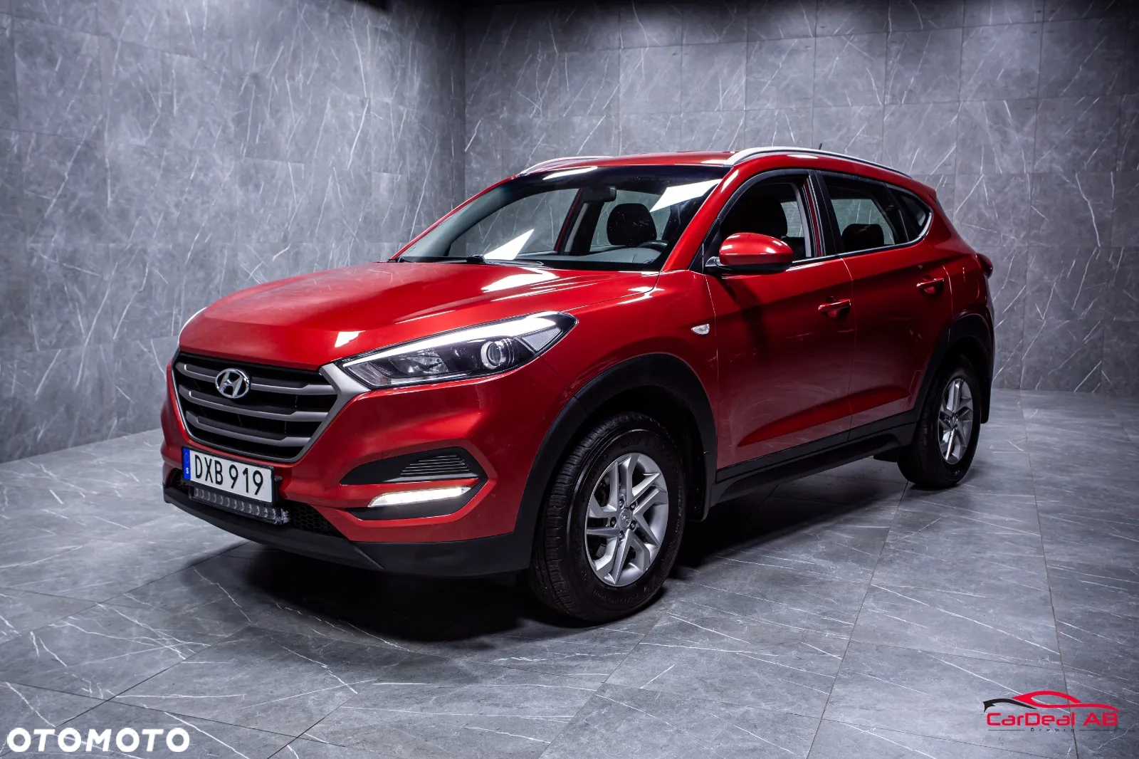 Hyundai Tucson 1.6 GDi 2WD Style - 2